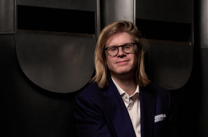 Int. Orgelsommer: Stéphane Mottoul