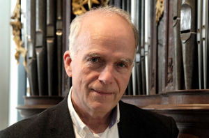 „Bach goes to town“