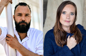 Nick Hornby: „State of the Union“