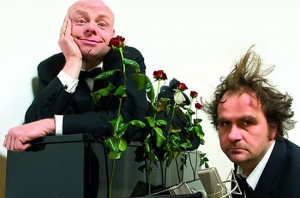 Erkennen Sie die Melodie!