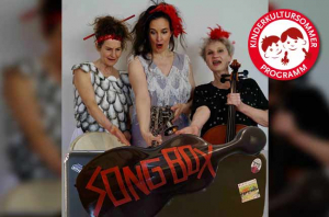 Emines Song Box - Vielstimmig!