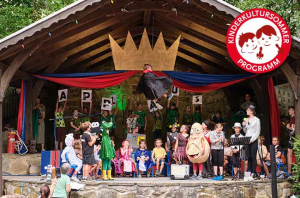 Was ist denn heut im Weltraum los?