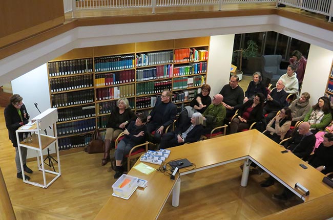 Literarischer Impuls zum Musical „Der Schimmelreiter“