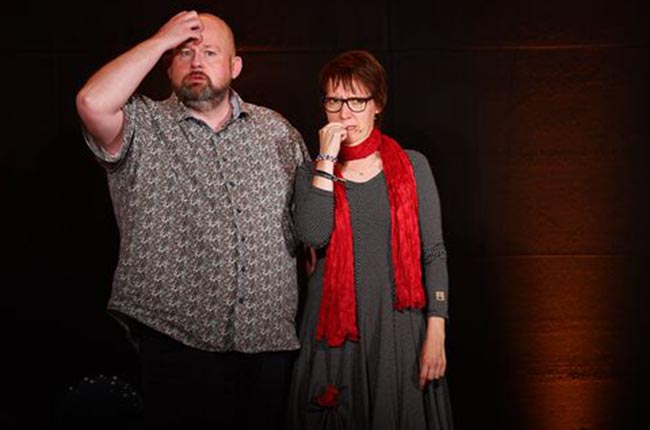 Lüdische Lauschnacht