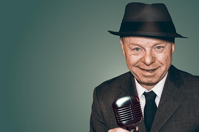 Das Sinatra-Experiment