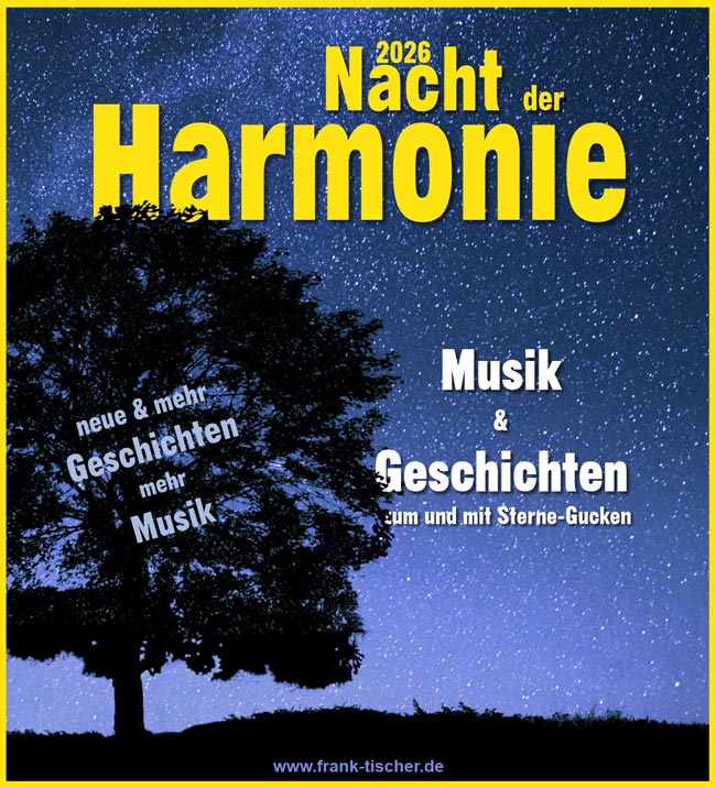 Nacht der Harmonie