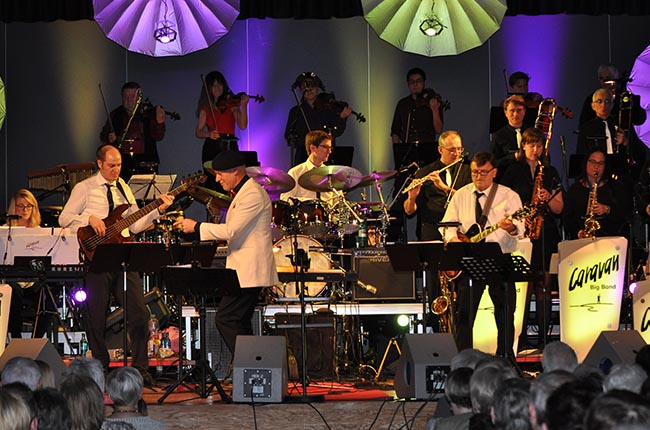 Sommerliche Musiktage Hof Trages