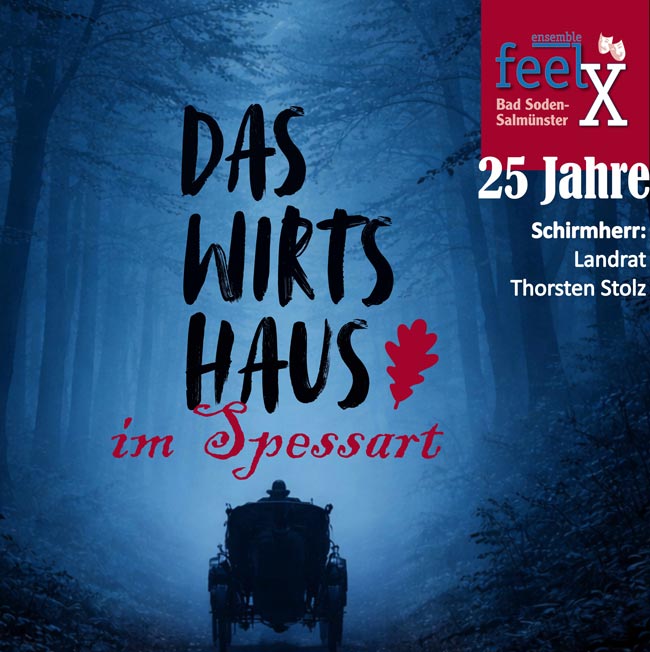 „Das Wirtshaus im Spessart“